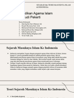 Islam Masuk Di Indonesia