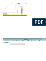 Anexo Liquidación DFI