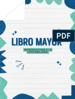 Fierro - David - Libro Mayor