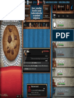 46.48 Billion Cookies - Cookie Clicker