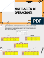 Presentación de Proyecto Doodle Naranja