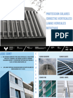 Entrega Analisis Solar - Arquitectura Sostenible