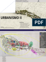 Urbanismo 2 Mapa Cusco