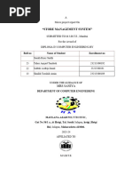 Microproject CGR COMPLETE 1