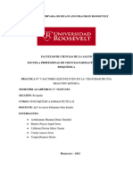 INFORME 4 FISICOQUINICA III