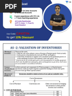 AS 2 Valuation of Inventories