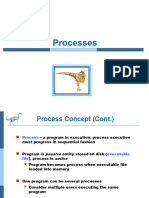 Processes