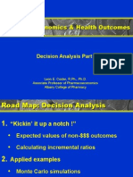 4 Decision Analysis Part 2