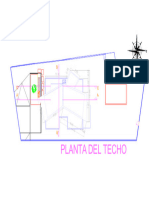 Planta Del Techo: Gspublisherversion 0.50.100.100