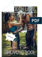 Forbidden Love Lwazi& Lumi