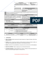 BC - SSOMA.PR1 Identificación de Peligros Evaluación de Riesgos y Controles V2