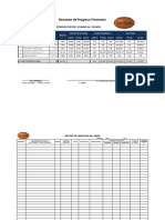 FPL-004 Rev 3 Matriz de Medición de Obra