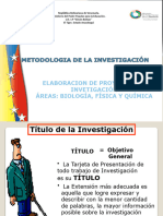 Orientaciones Metodologicas NRDM