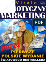 Hipnotyczny Marketing