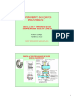 06 UNIDAD VI Rodamientos de Rodillos Cónicos (Modo de Compatibilidad)