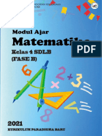 Rancangan Penggunaan Bahan Ajar Matematika-LSE