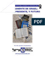 Israel Presente y Futuro