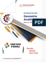 Manual Geometria Analitica Alumno DGETI 2021 FINAL