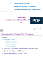 02-Fundamentals of Optical Fiber Waveguides-I