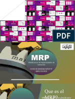 MRP