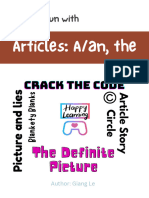 Copy of Articles