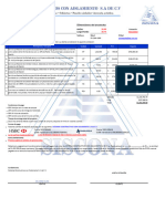 K4413 - Arcotecho 32.00X35.75 Los Reyes 01 Sept 2023