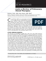 Fibrosis Quistica