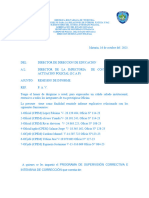 2-Informe A La Icap Al Finalizar El Sancionado