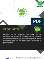 Ecops - Presentaciónn