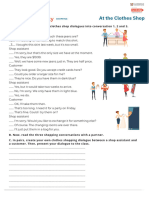 Varied Worksheets PDF