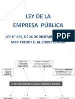 8 Ley Empresa Publica B