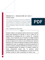 Producto1 Resolución de Caso 1