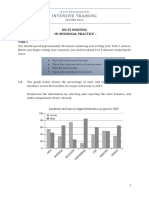 Session 2 Writing Part 1 in Sessional Practice