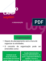 Aula5 ORG Direcao e Controle