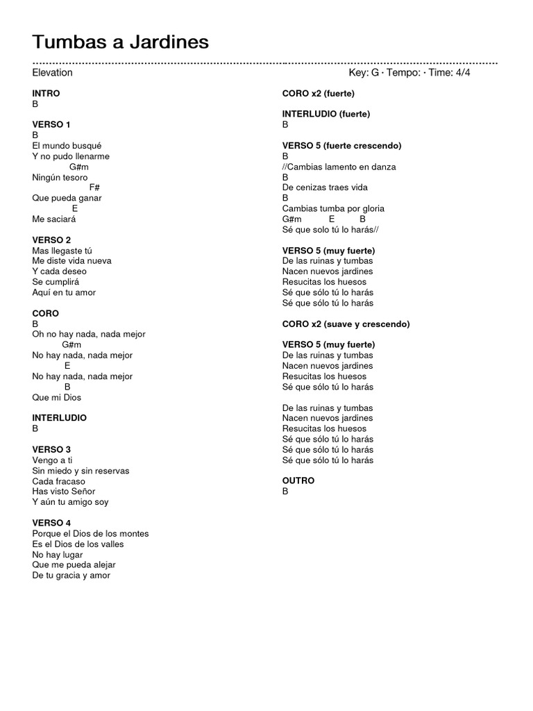 Tumbas A Jardines en B Elevation PDF