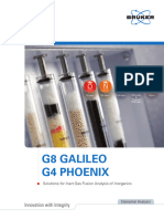 G8 GALILEO G4 PHOENIX Brochure DOC-B78-EXS013 Lowres