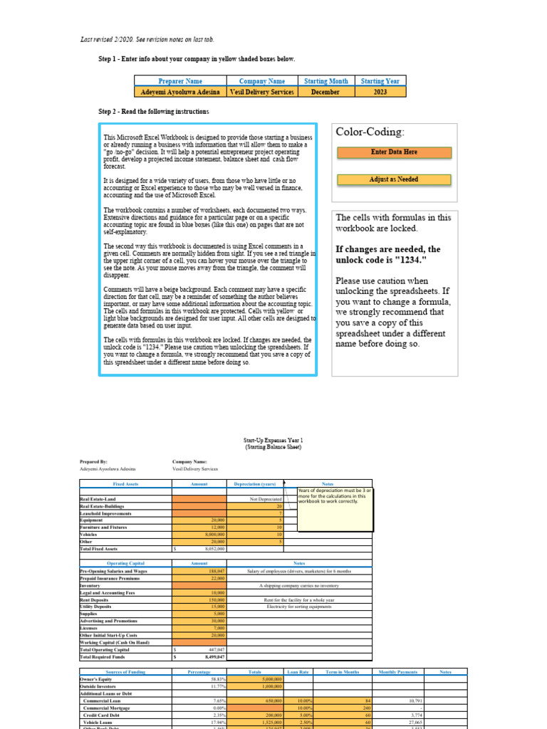 BUS 6140 6141 Mod 4 Worksheet | PDF | Payroll Tax | Employment