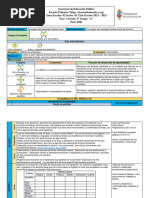 Taller de emociones para tercer grado | PDF | Las emociones ...