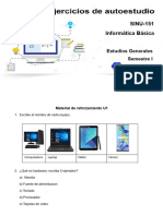 SINU-151 Unidad01 Material Reforzamiento