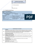 Planificación de Taller 7