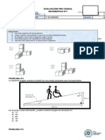 Examen Censal N°7 (2do Secundaria)