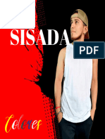 SISADA LISA COLORS - Compressed