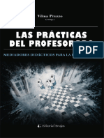 Vilma Pruzzo de Di Pego, Anabella Di Pego, Martha Ardiles - Las Prácticas Del Profesorado. Mediadores Didácticos para La Innovación (2013)