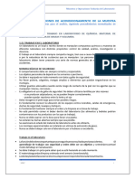 Unidad 2 - Operaciones de Acondicionamiento de La Muestra