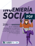 Ingenieria Social