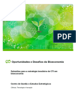 Bio Economia Cgee Odbio Sub Est Bra Cti Bio 2021-05-06