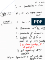 Consolidata 12 Octombrie 2023