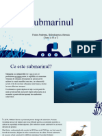 Submarinul