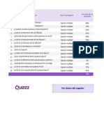 Resultados 3°A