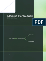 Menulis Cerita Anak